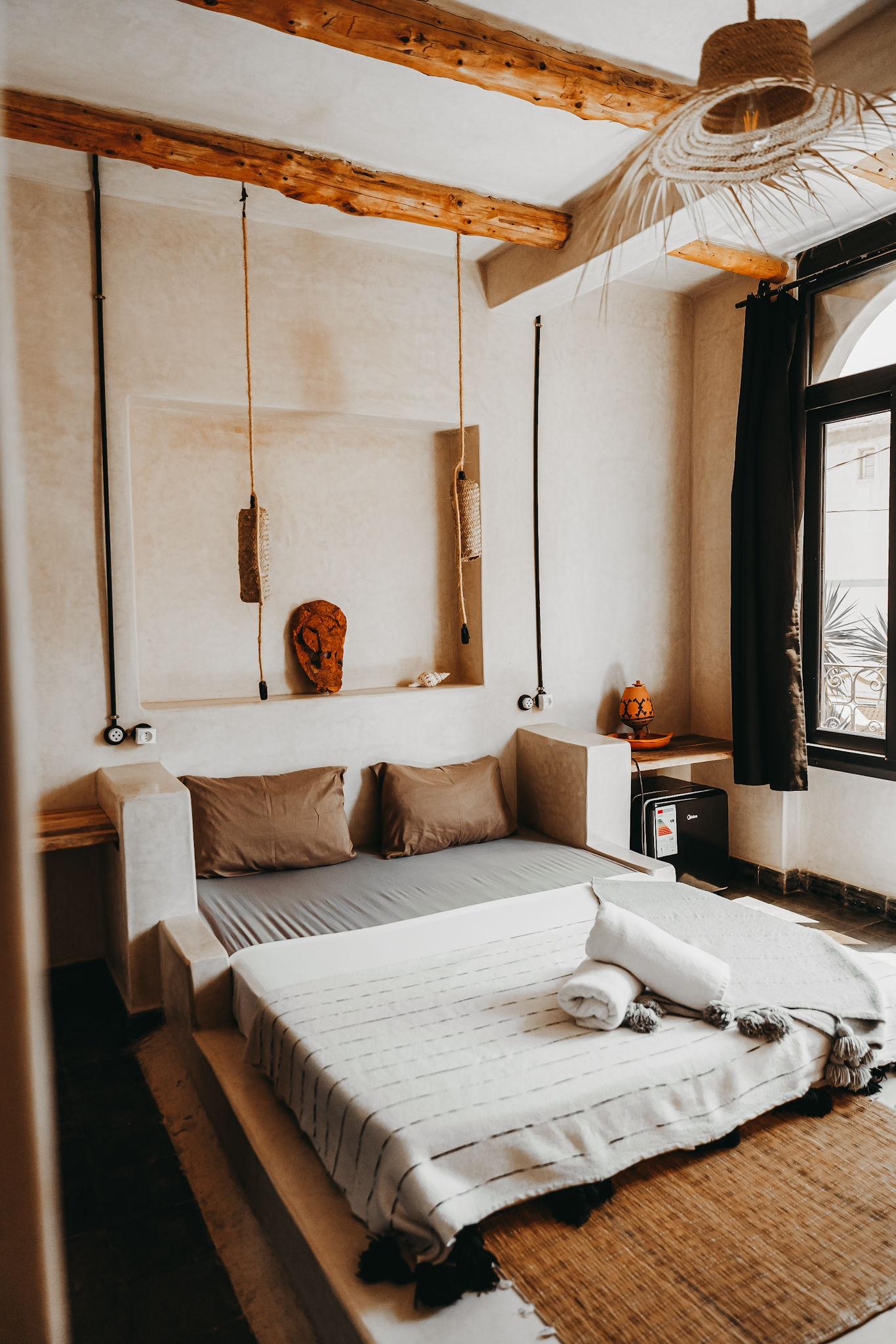 Unwind in Style & Comfort