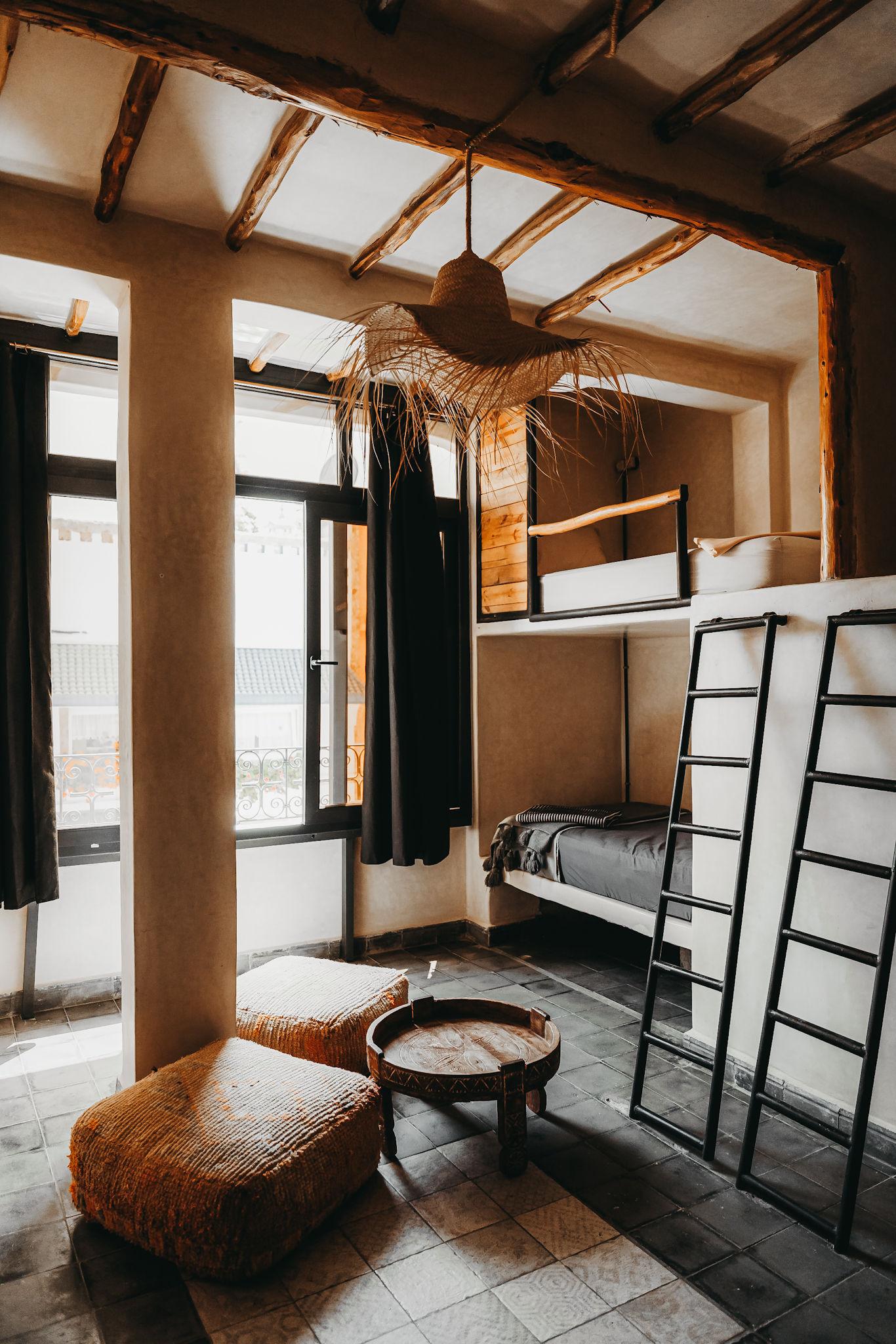 Unwind in Style & Comfort