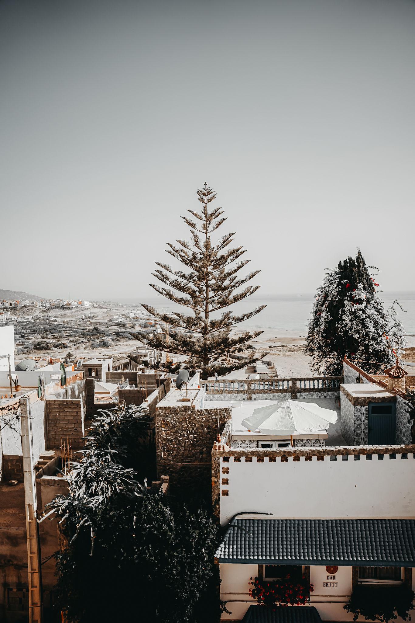 Unwind in Style & Comfort