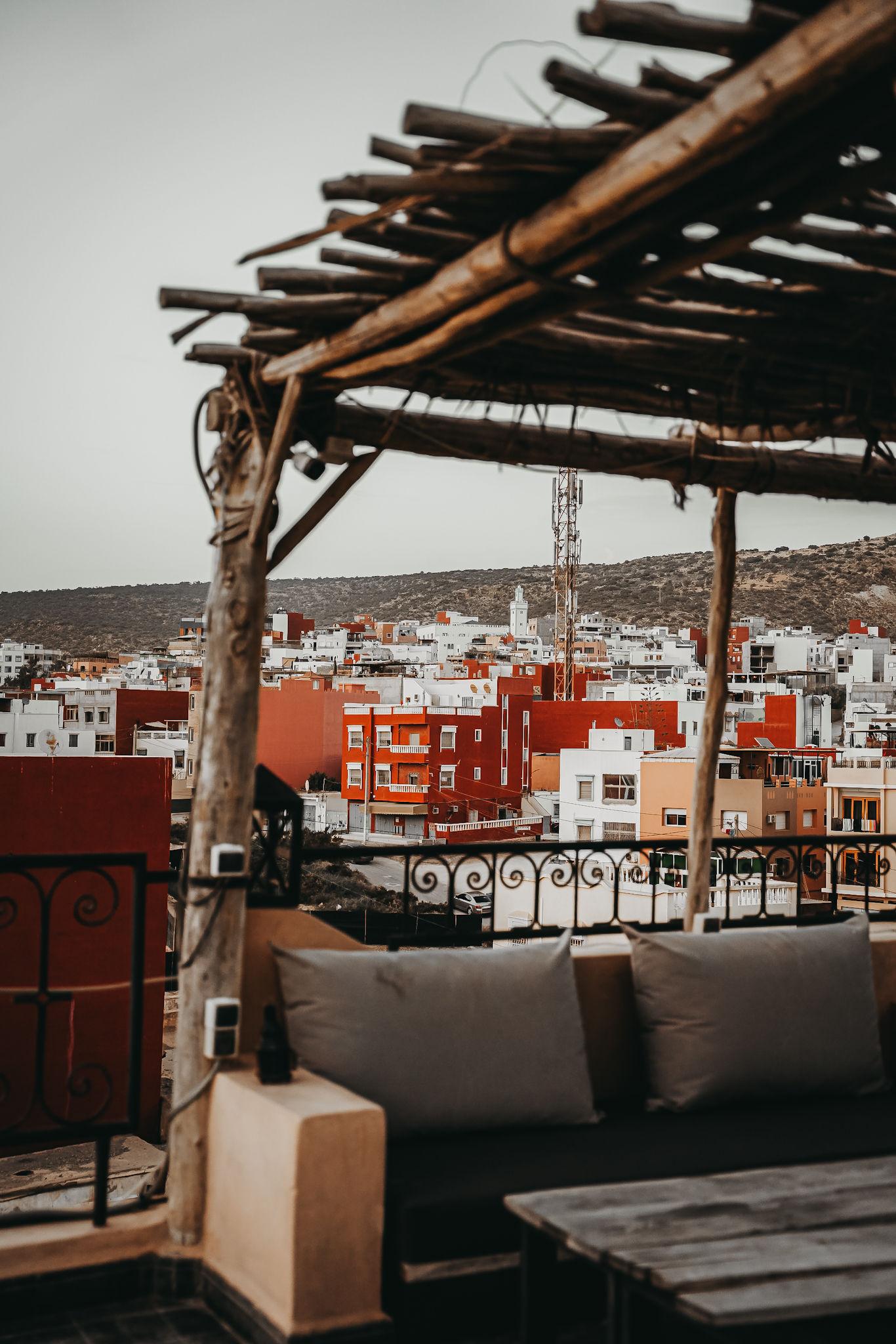 Unwind in Style & Comfort