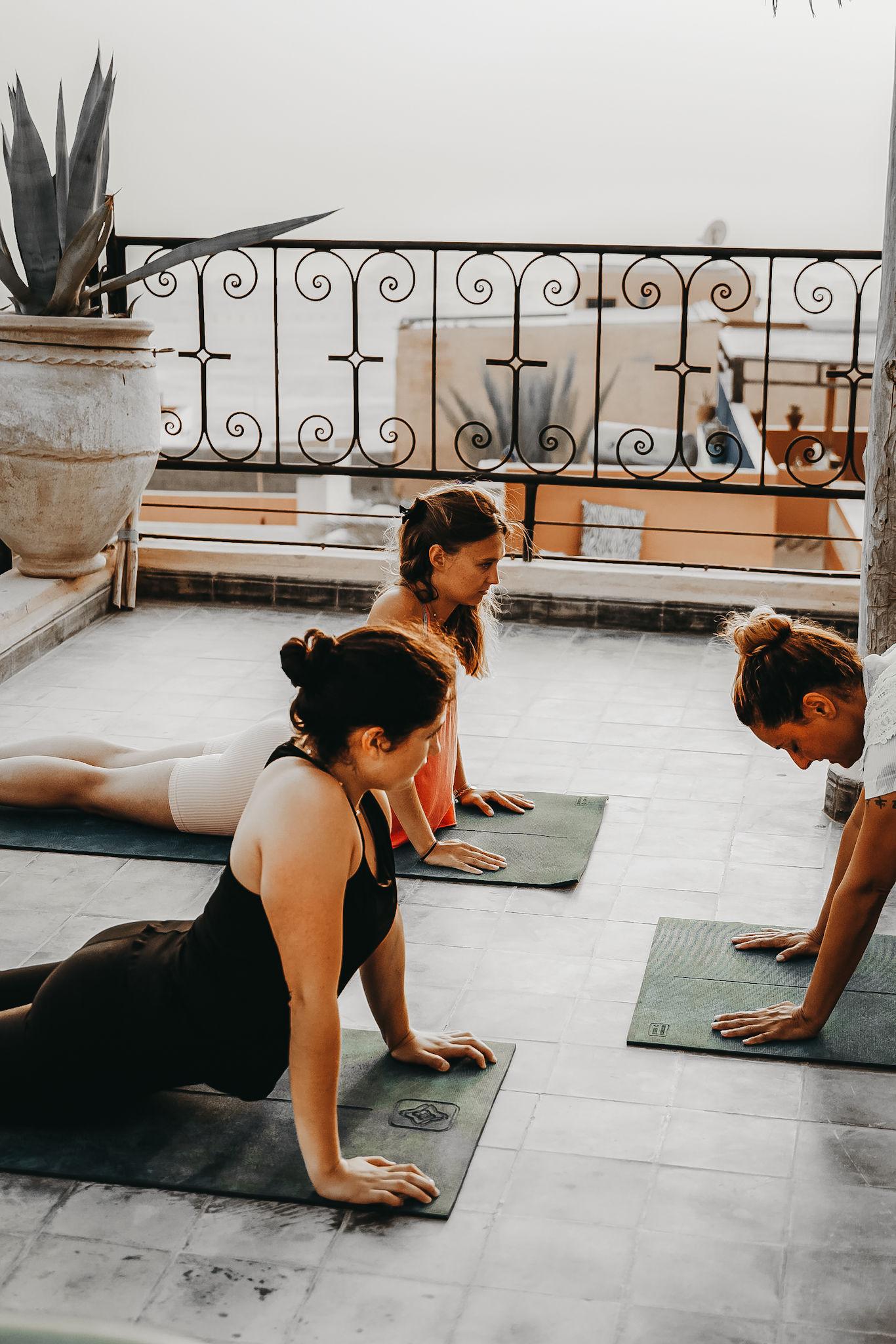 Unwind in Style & Comfort