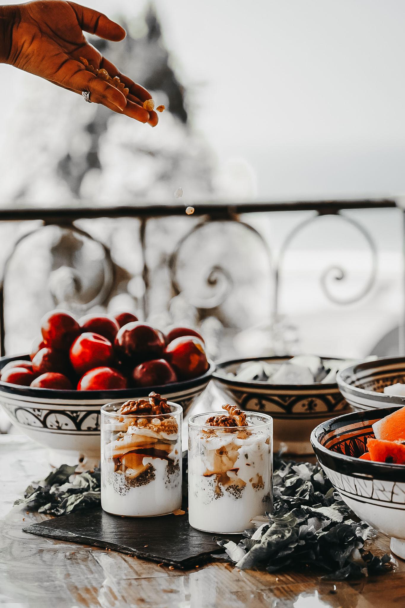 Unwind in Style & Comfort