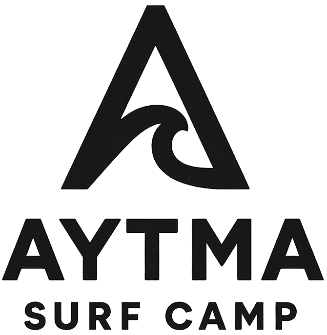 Aytma Surf Camp Logo